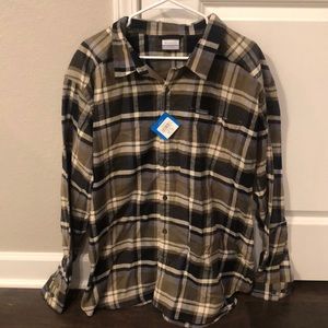 Columbia Flannel